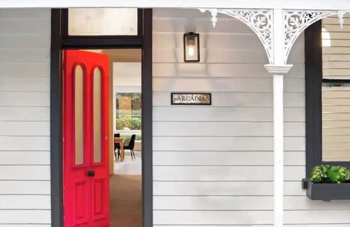 Brighton Casa | Victorian House in Middle Brighton- Arcadia