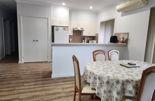 Goolwa Casa | Goolwa Getaway New Listing Special-stylish house, close to beach,