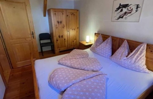 Lesachtal Otro | Stallon apartment with balcony