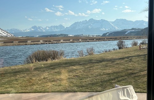 Stanley Cabina | A unique & tranquil newly renovated gem in the Sawtooths on the Salmon River