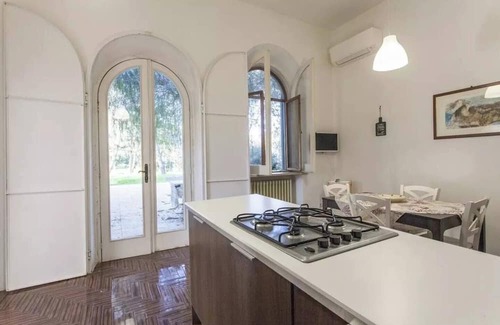 Manduria Cabaña | Villa Cardinale in Salento with pinewood and swimming pool. Puglia.