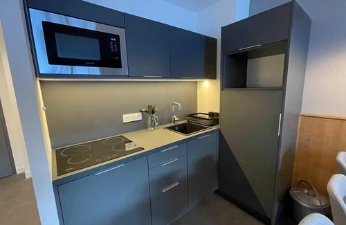 Auris Casa | Au Pied des Pistes! Apt 6p Balcon/Terrasse + Sauna