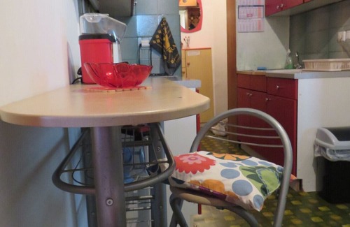 Sarajevo Apartamento | Tranquil 3-bedroom apartment with WiFi in strict center of Sarajevo