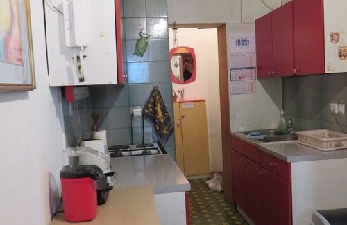 Sarajevo Apartamento | Tranquil 3-bedroom apartment with WiFi in strict center of Sarajevo