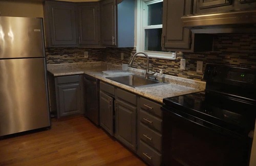 Warrendale Casa | Serene Retreat