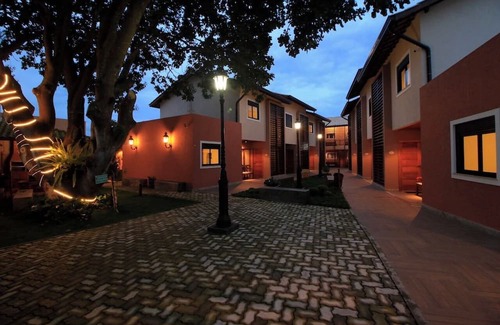 Mucuge Casa | Cozy studio in Mucugê, in Villa Matilde, we are also pet friendly.