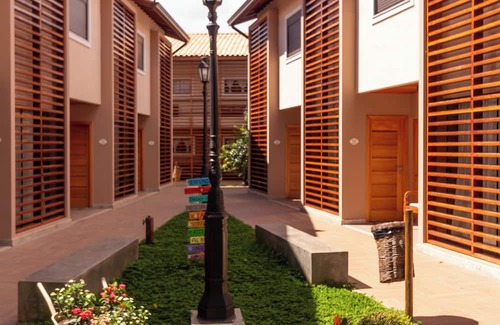Mucuge Casa | Cozy studio in Mucugê, in Villa Matilde, we are also pet friendly.
