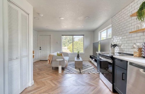 Woodstock Apartamento | The Perfect Artist's Retreat in Woodstock