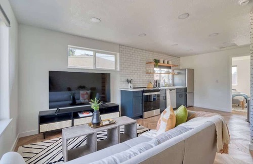 Woodstock Apartamento | The Perfect Artist's Retreat in Woodstock