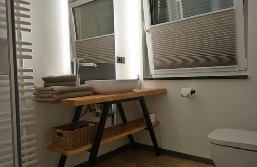 Ralbitz-Rosenthal Apartamento | Apartment 1 Frenzelhof zum Konjecht