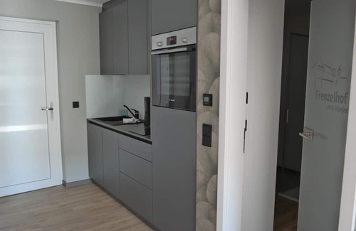 Ralbitz-Rosenthal Apartamento | Apartment 1 Frenzelhof zum Konjecht
