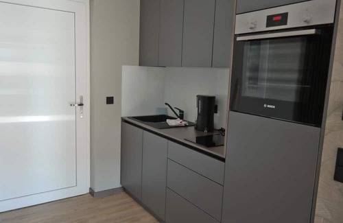Ralbitz-Rosenthal Apartamento | Apartment 1 Frenzelhof zum Konjecht
