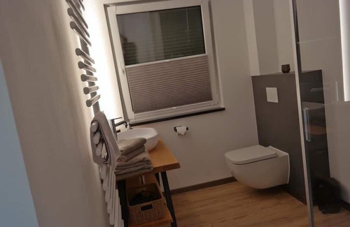 Ralbitz-Rosenthal Apartamento | Apartment 2 Frenzelhof zum Konjecht