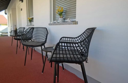 Ralbitz-Rosenthal Apartamento | Apartment 2 Frenzelhof zum Konjecht