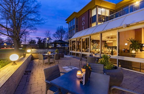 Roden Apartamento | Restful Retreat with Breakfast and Parking, Access to Hiking and Golfing Spots