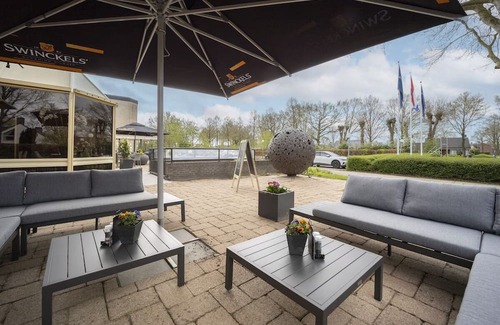 Roden Apartamento | Restful Retreat with Breakfast and Parking, Access to Hiking and Golfing Spots