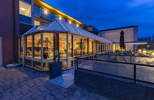 Roden Apartamento | Restful Retreat with Breakfast and Parking, Access to Hiking and Golfing Spots