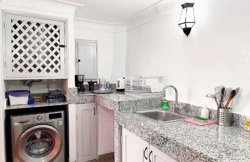 Taroudannt Casa | Riad Xanthis in central Taroudant