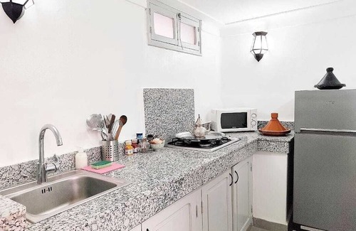 Taroudannt Casa | Riad Xanthis in central Taroudant