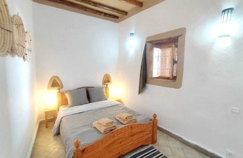 Taroudannt Casa | Riad Xanthis in central Taroudant