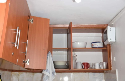 Ongata Rongai Casa | Welcoming bungalow with WiFi in Ongata Rongai