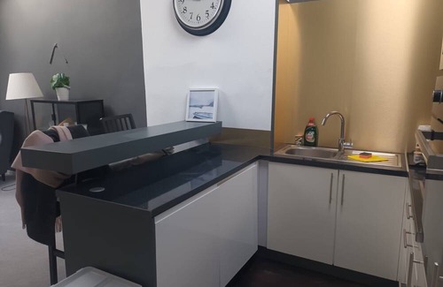 Etterbeek Apartamento | 2-bedroom family cocoon in quiet neighborhood near Cinquentenaire
