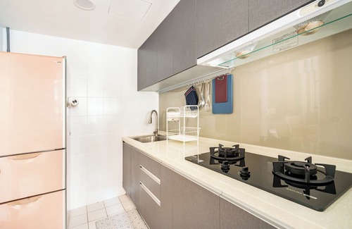 Daan Apartamento | Comfortable and Stylish 3bed/2bath near Da'an Park