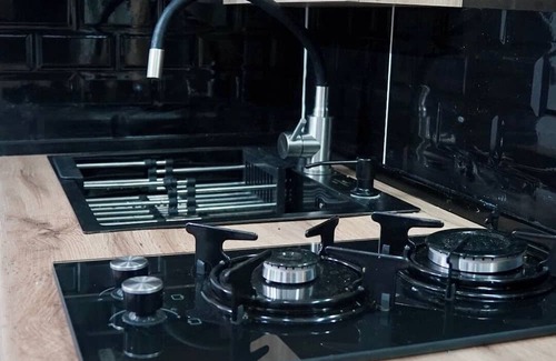 Tbilisi Apartamento | Two bedroom (2bathroom) apartment in old Tbilisi