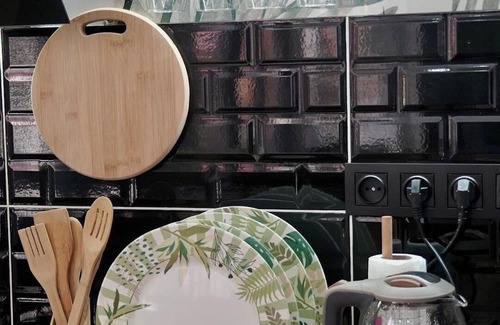 Tbilisi Apartamento | Two bedroom (2bathroom) apartment in old Tbilisi