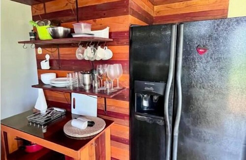 Las Olas Beach Community Condominio | Casa Macaw Ocean View 3-bedroom condo in fantastic Esterillos Oeste with AC,WiFi