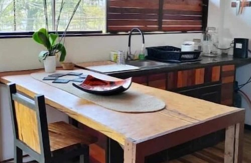Las Olas Beach Community Condominio | Casa Macaw Ocean View 3-bedroom condo in fantastic Esterillos Oeste with AC,WiFi