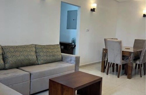 Wellawatte Condominio | Modern condo in the heart of Colombo city, minutes away from Wellawatte Beach