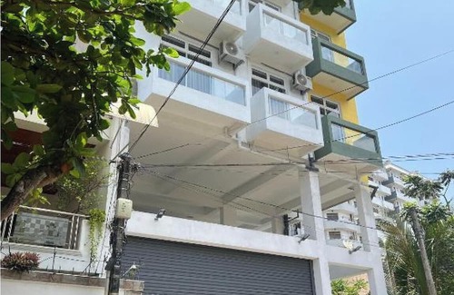 Wellawatte Condominio | Modern condo in the heart of Colombo city, minutes away from Wellawatte Beach