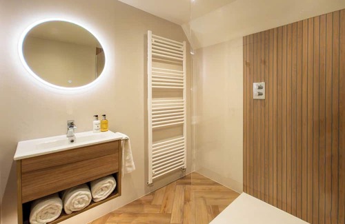 Kirk Braddon Apartamento | Stoneyloft - A Modern Self-Contained 1 Bedroom Annex Perfect for A Relaxing Trip