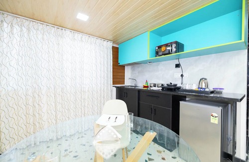 Udupi Apartamento | 301 - Duplex Suite Room