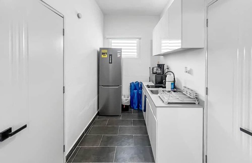 Santurce Villa | Casa Canova | Centric First Floor Apt @ San Juan
