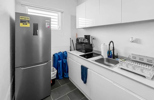 Santurce Villa | Casa Canova | Centric First Floor Apt @ San Juan