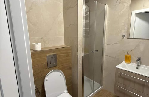 Ursynow Apartamento | Pilec Room
