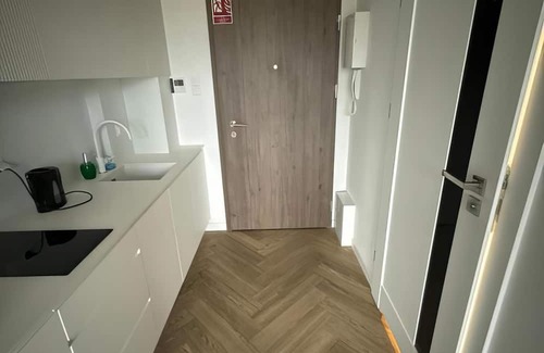 Ursynow Apartamento | Pilec Room