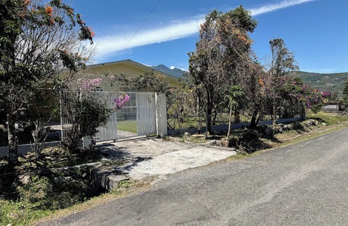 Alto Boquete Casa | Natural Beauty in Alto Boquete
