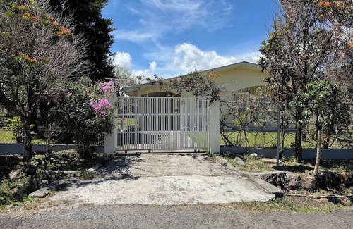 Alto Boquete Casa | Natural Beauty in Alto Boquete