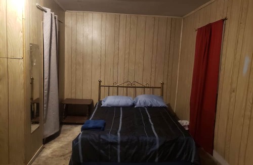 Lindbergh Lawns Otro | Quaint 1-bedroom farmhouse in Cato