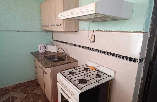 Malargue Apartamento | ALOJAMIENTOS MALARGUE