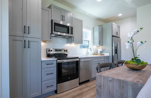 Oxford Condominio | Charming 1-bedroom condo in wonderful Oxford one mile from Ole Miss campus