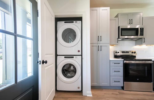 Oxford Condominio | Charming 1-bedroom condo in wonderful Oxford one mile from Ole Miss campus