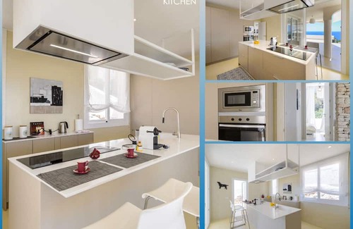Roca Llisa Villa | A DREAM OVER THE SEA