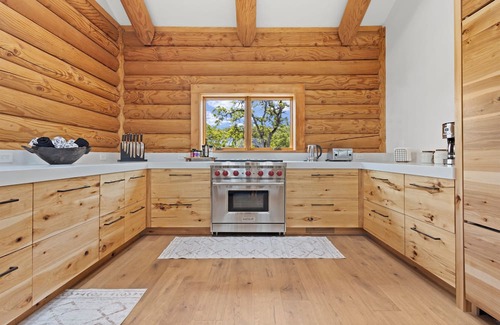 Nut Tree Casa | Lakeview Oak Estare in marvelous Napa