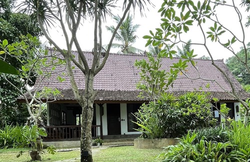 Penestanan Villa | House of Joy Ubud