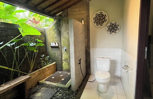 Penestanan Villa | House of Joy Ubud