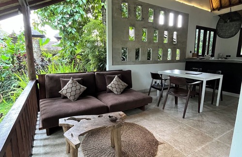 Penestanan Villa | House of Joy Ubud